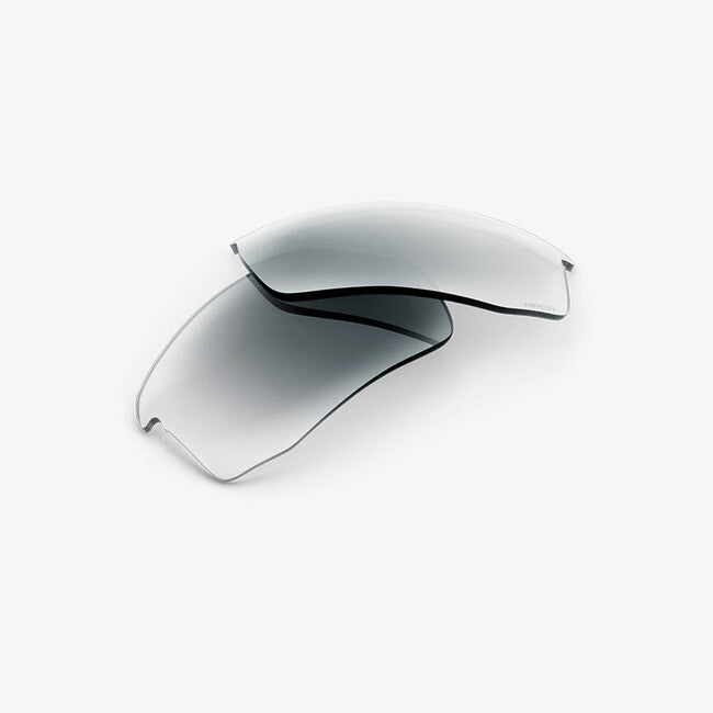 100% Speedcoupe lenti di ricambio, HiPER silver mirror