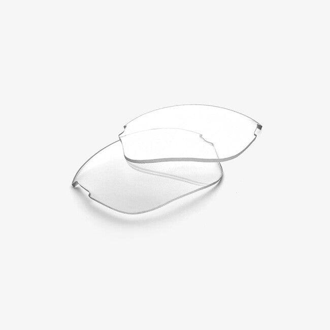100% Sportcoupe lenti di ricambio, trasparenti
