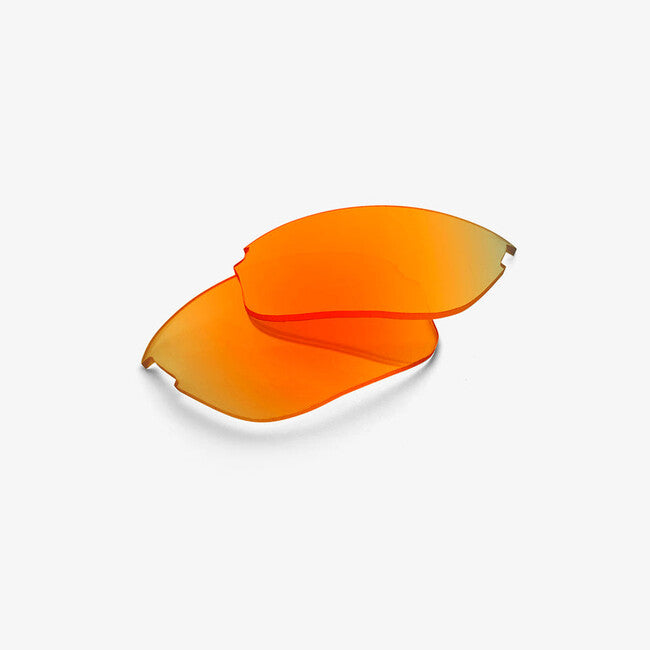 100% Sportcoupe lenti di ricambio, HiPER red multilayer mirror