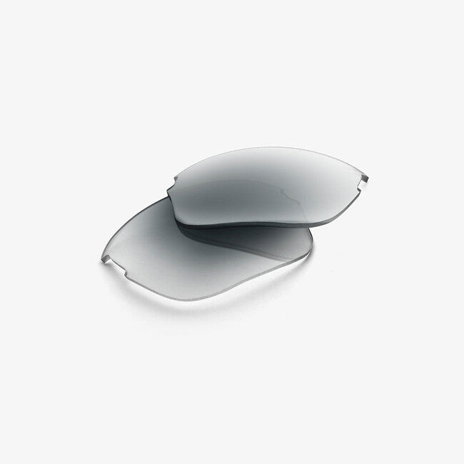 100% Sportcoupe lenti di ricambio, HiPER silver mirror