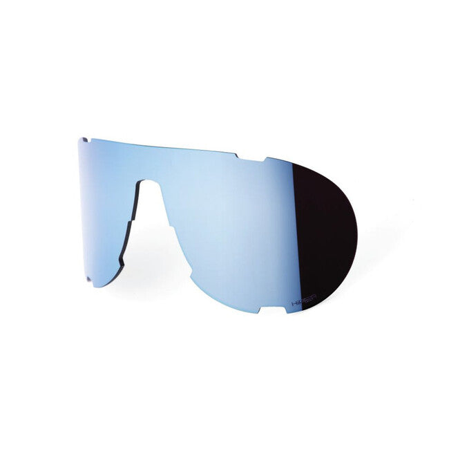 100% Westcraft lenti di ricambio, HiPER blue multilayer mirror