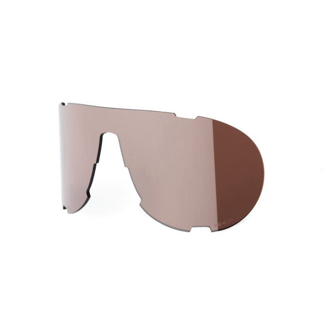 100% Westcraft lenti di ricambio, HiPER crimson silver mirror