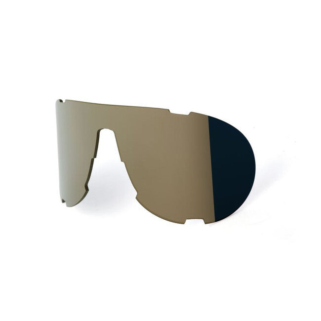 100% Westcraft lenti di ricambio, specchio oro morbido
