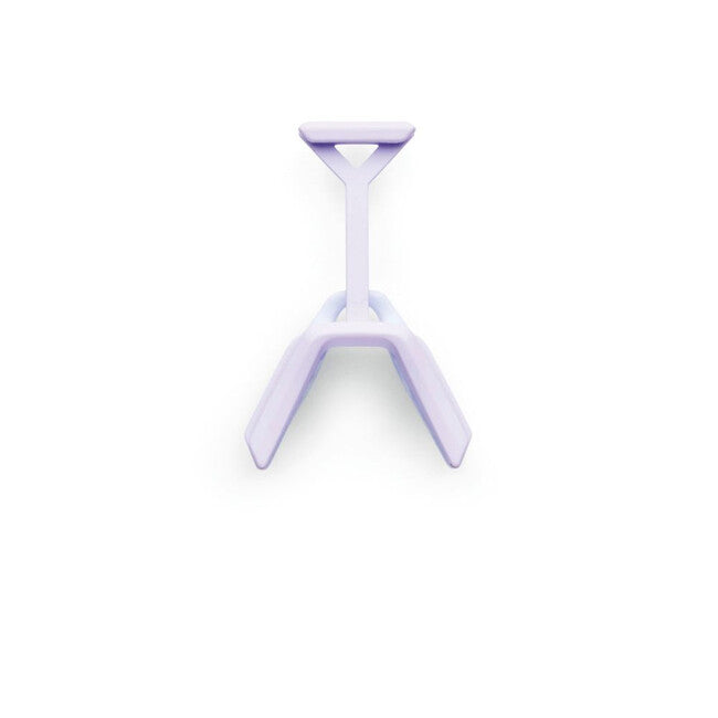 100% Hypercraft ponte di sostegno, lavanda lucida