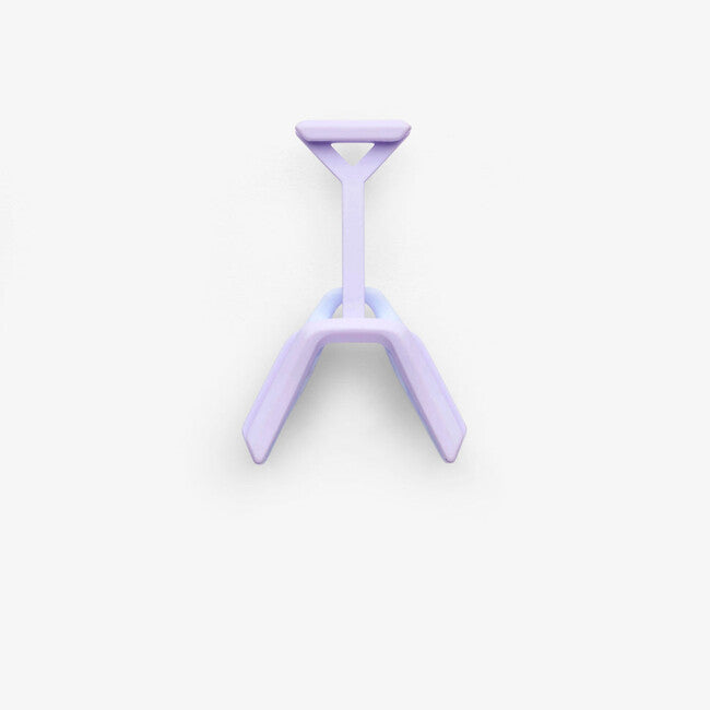 100% Hypercraft xs ponte nasale, soft tact lavender