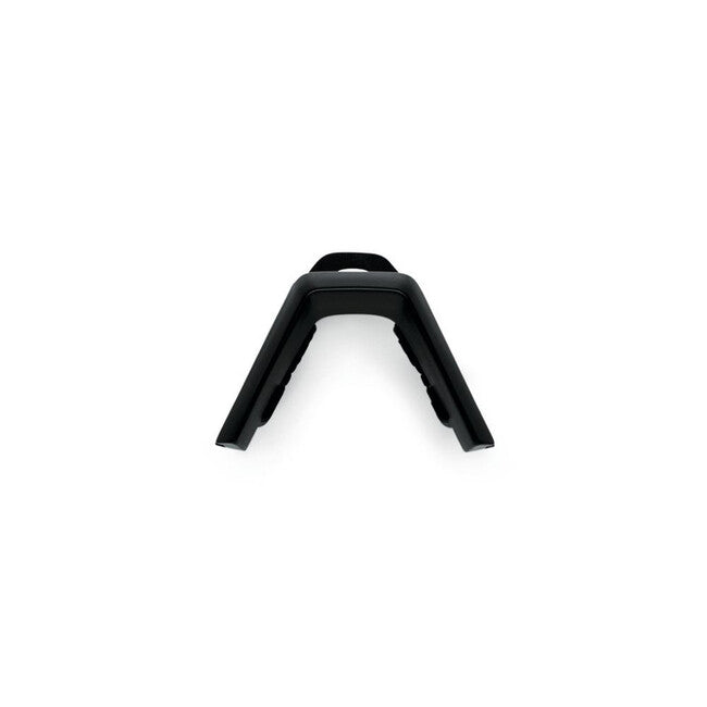 100% Speedcraft sl, corto nero opaco