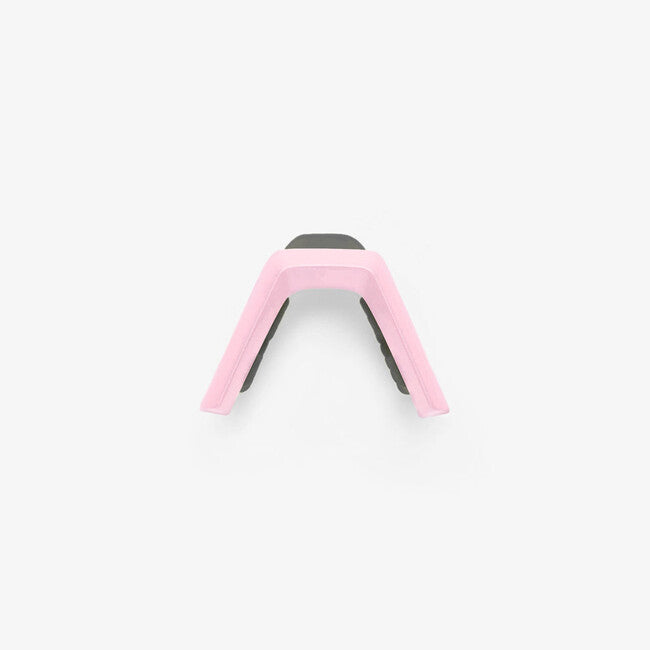 100% Speedcraft sl, kit ponte corto soft tact desert pink