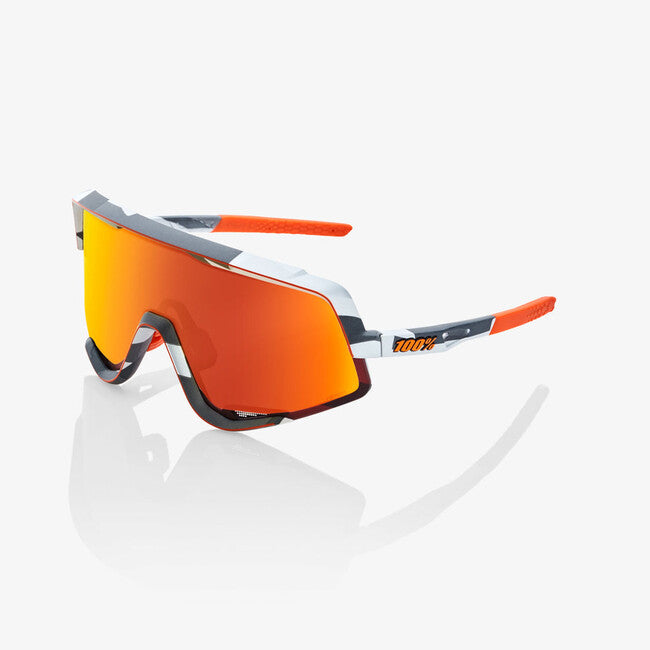100% Glendale occhiali da sole, Soft Tact Grey Camo