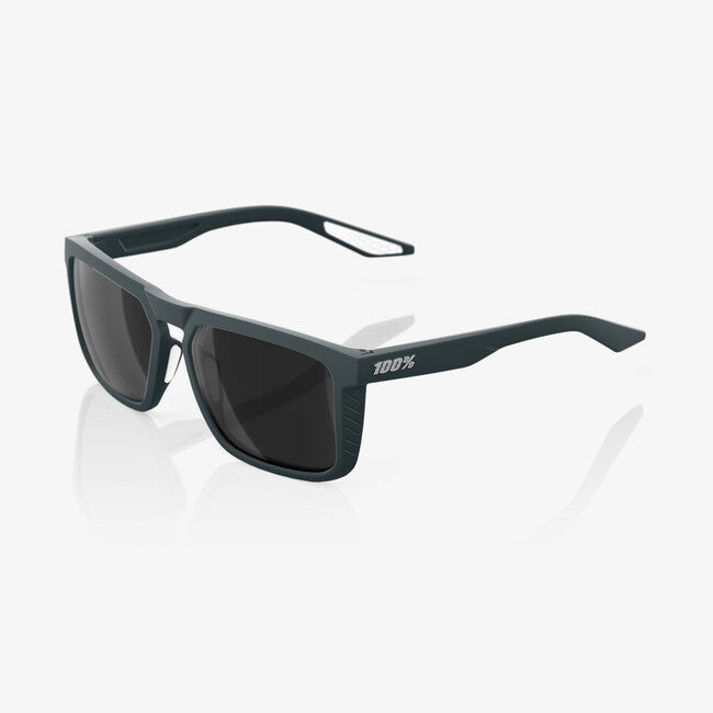 100% Renshaw occhiali da sole, Soft Tact Desert Shadow