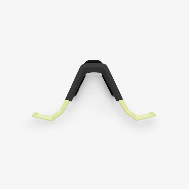 100% Speedcraft / set di ponti per portapacchi S3, regular soft tact glow