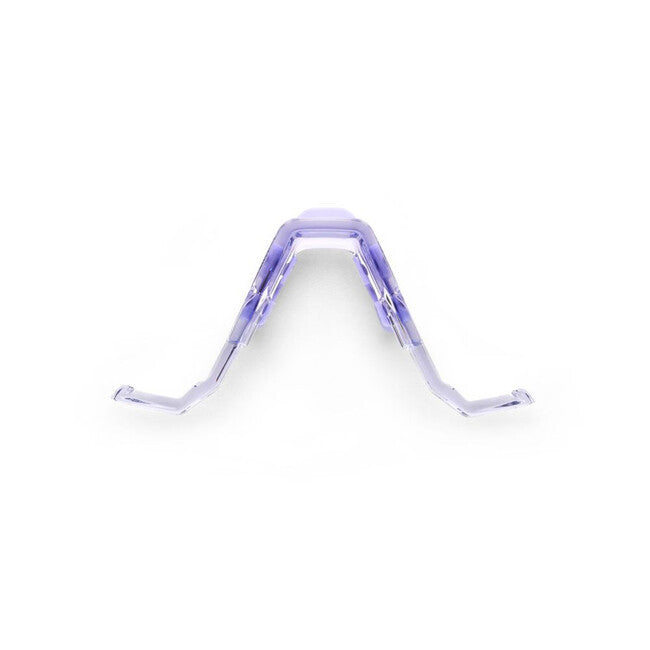 100% Speedcraft / set di ponti S3, regolare, lucido, lavanda traslucida