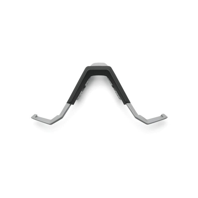 100% Speedcraft / set di ponti portanti S3, regular soft tact grigio pietra