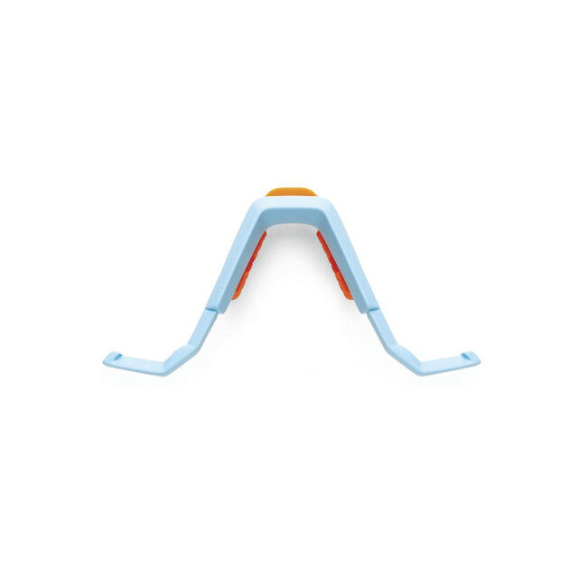 100% Speedcraft / set di ponti S3, regular soft tact bicolore blu