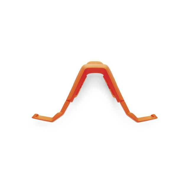 100% Speedcraft / set di ponti S3, regular soft tact bicolore arancione