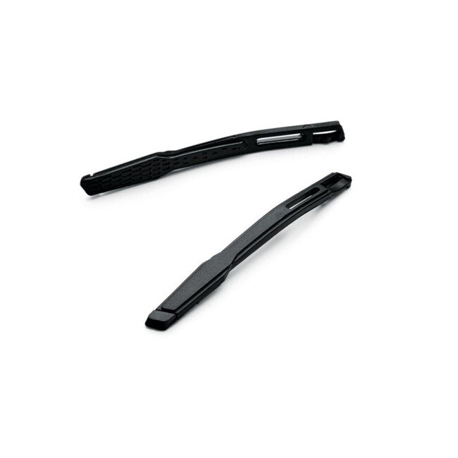 100% Speedtrap kit tappi laterali, nero