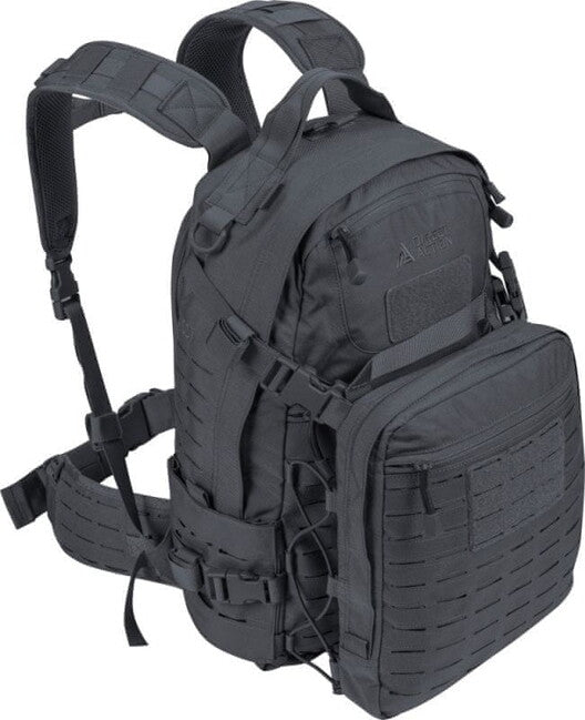 Direct Action Ghost® zaino in Cordura® borsa 25l, shadow grey