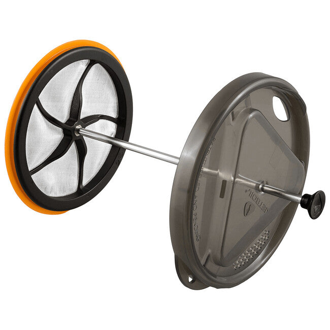Jetboil Grande Coffee Press - Silicone
