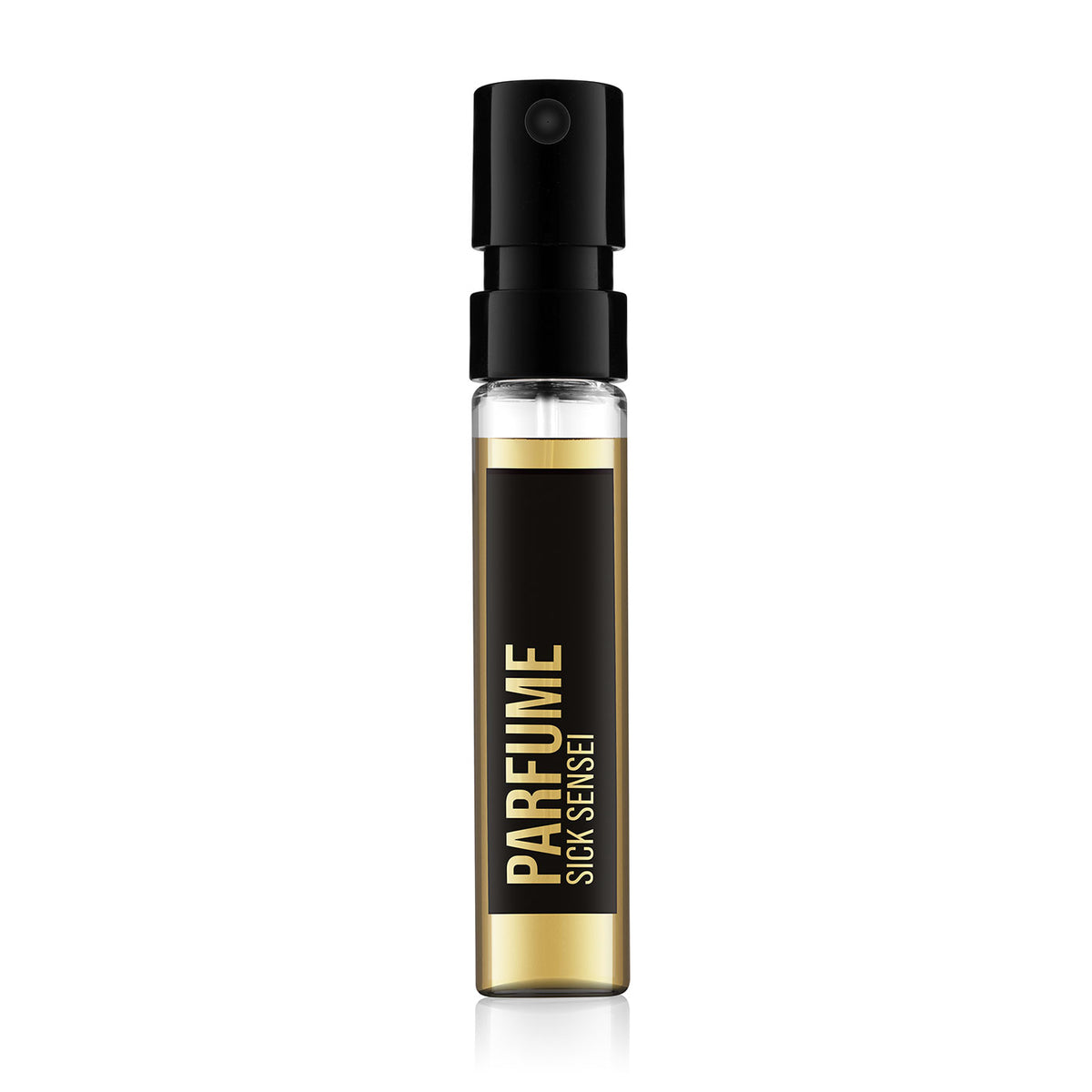 Angry Beards Sick Sensei parfum, 2 ml (tester)