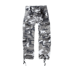 Brandit Pure Vintage pantaloni, Urban