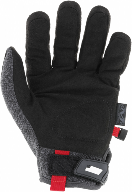 Mechanix ColdWork Original guanti isolati, neri e grigi