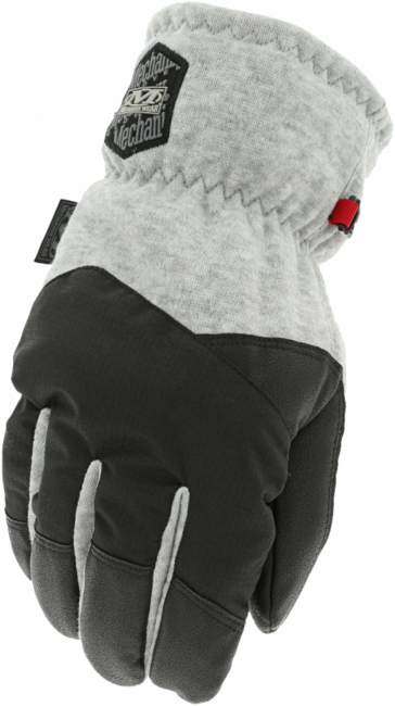 Mechanix ColdWork Guide guanti isolati, neri e grigi