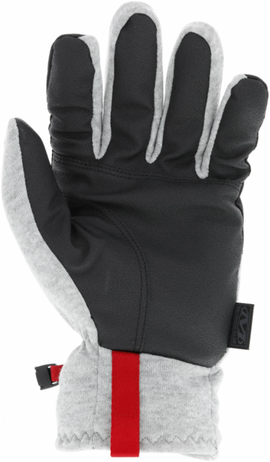 Mechanix ColdWork Guide guanti isolati, neri e grigi
