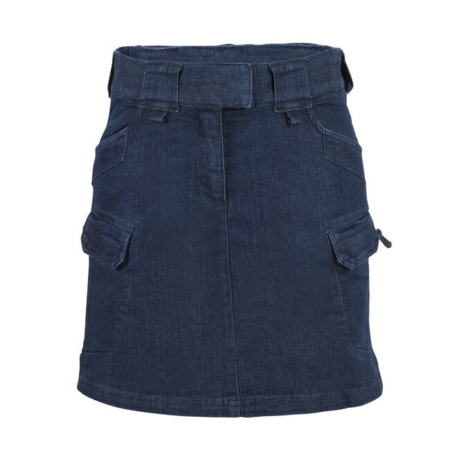 Helikon-Tex UTL gonna tattica - denim mid - blu scuro