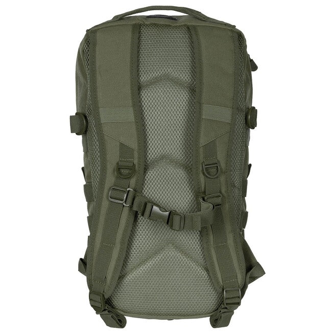 MFH Daypack zaino, OD green