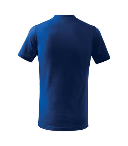 Malfini Classic maglietta per bambini, blu, 160g/m2