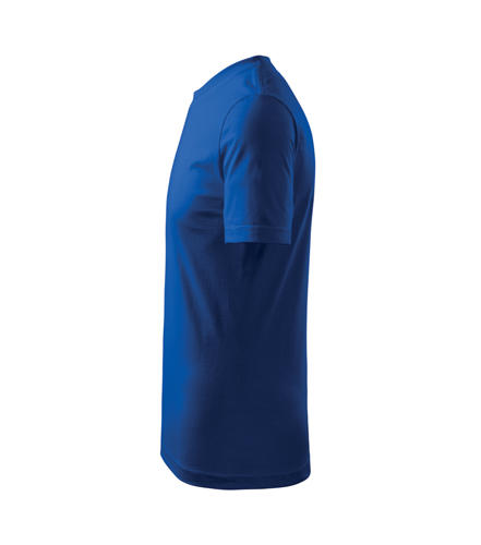 Malfini Classic maglietta per bambini, blu, 160g/m2
