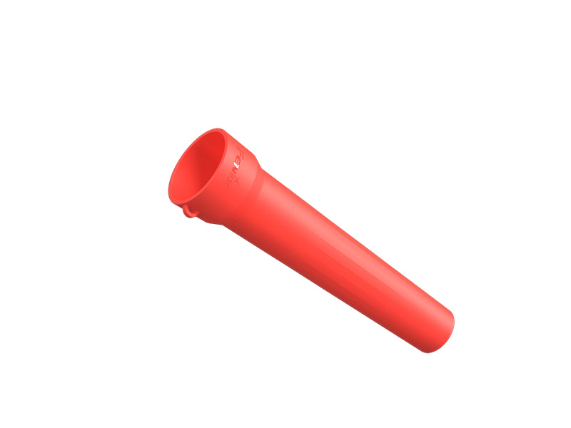Fenix AOT-03 cono di traffico, rosso