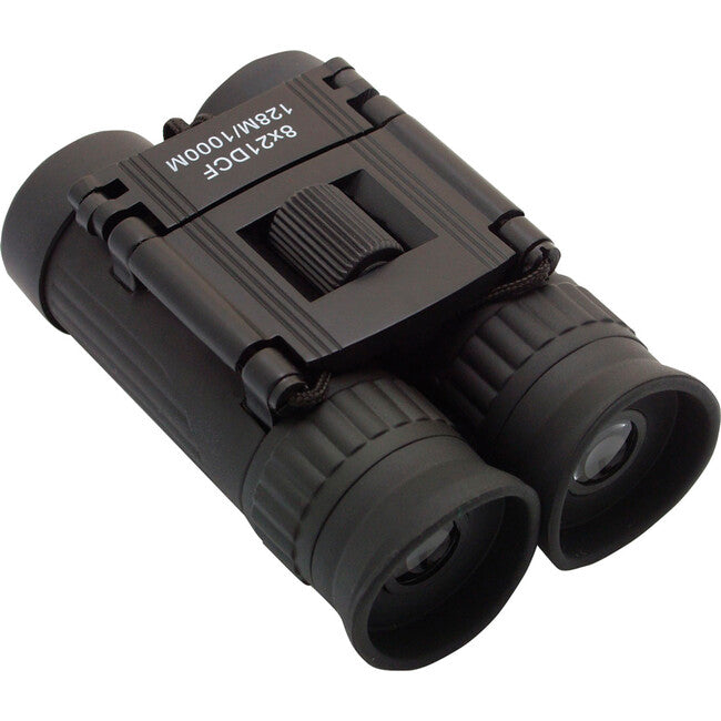 Baladeo PLR001 Binocolo foco 8x21