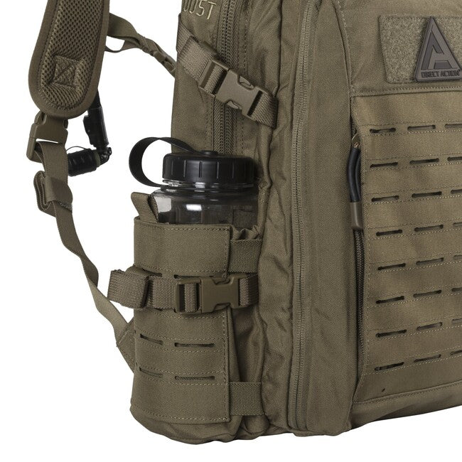 Direct Action DUST MkII zaino - cordura, verde ranger