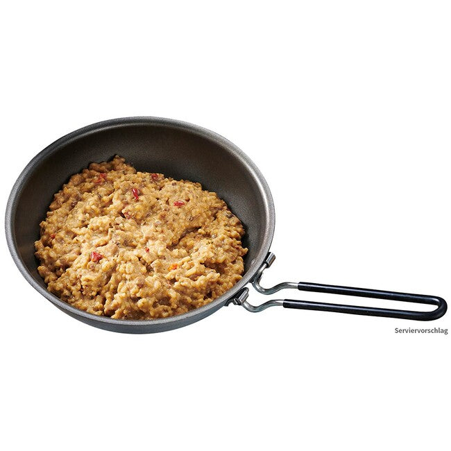 Trek'n Eat Spezzatino di riso al vapore con manzo ps