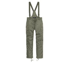 Brandit Next Generation pantaloni, oliva