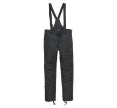 Brandit Next Generation thermo pants, nero
