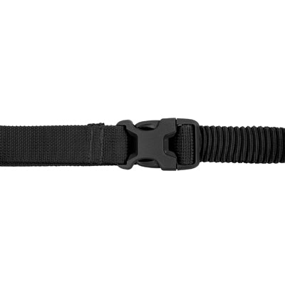 Mountain Paws Piombo per zampe ammortizzatore, nero