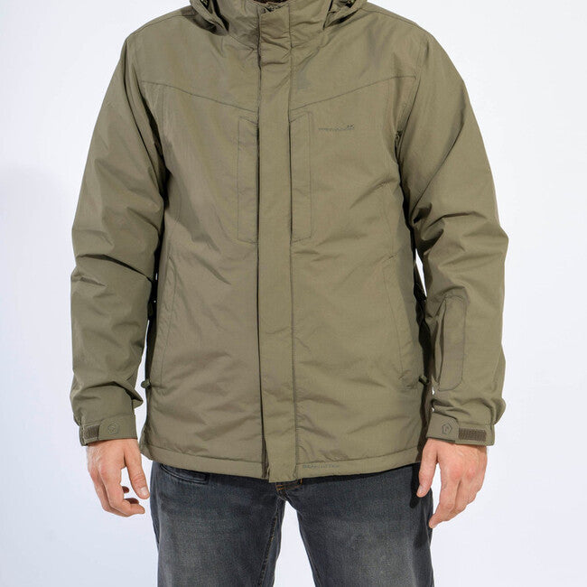 Pentagon GEN V 3.0 giacca, verde notte foresta