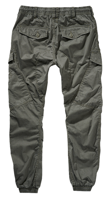 Brandit Ray Vintage pantaloni, oliva