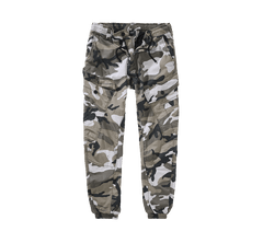 Brandit Ray pantaloni vintage, urbani