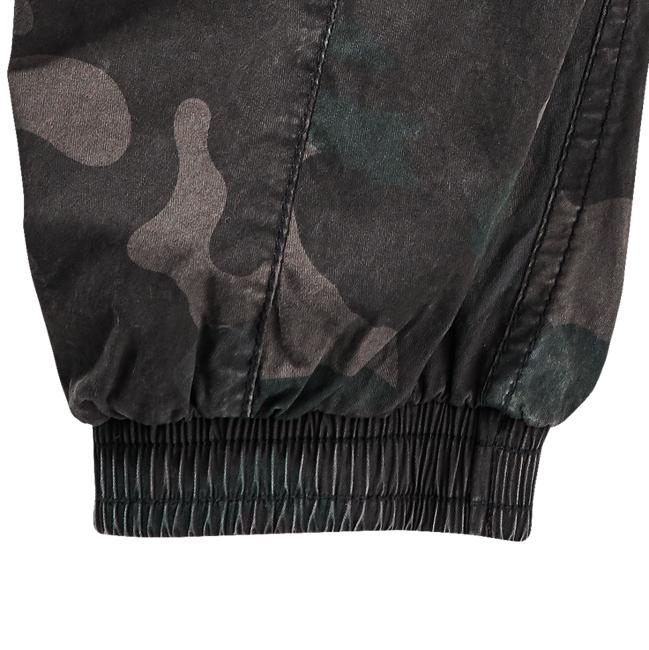 Brandit Ray Vintage pantaloni scamosciati