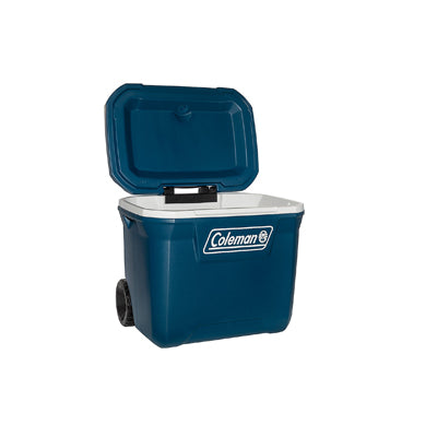 Coleman Xtreme cooler 50 qt 47 l su ruote