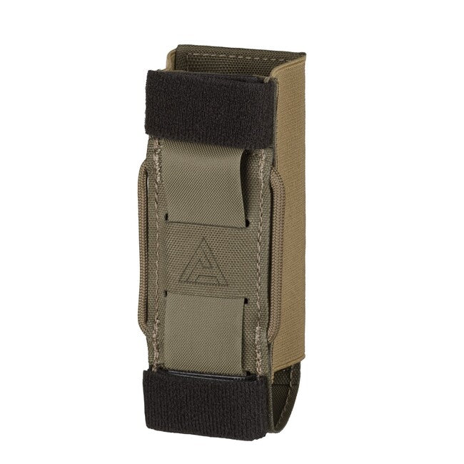 Direct Action Custodia per laccio emostatico aperto - Cordura - verde ranger