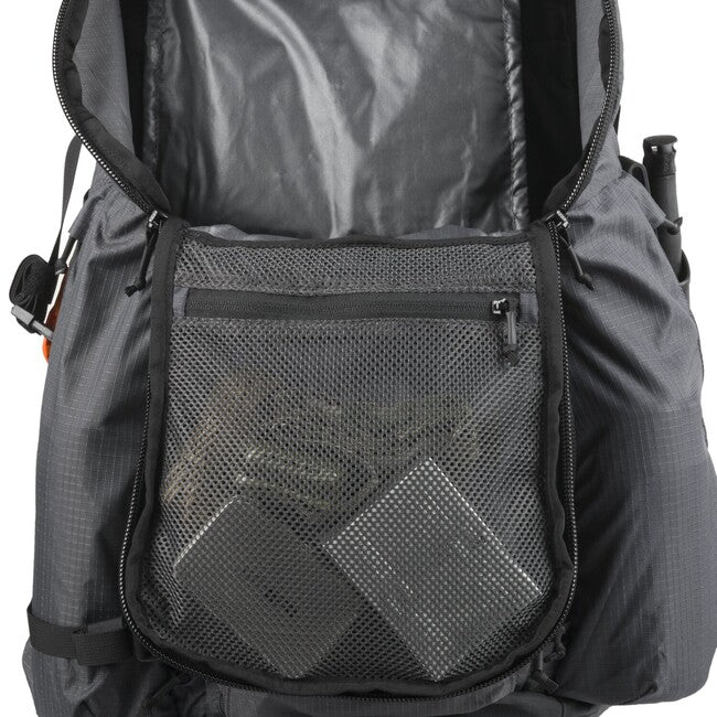 Helikon-Tex Elevation zaino - nylon, grigio
