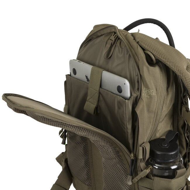 Direct Action Dragon Egg MkII zaino - cordura - multicam