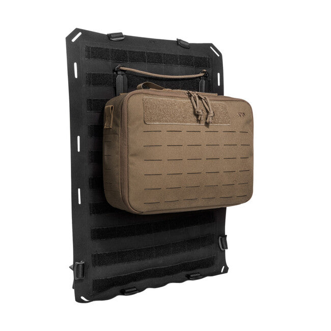 Tasmanian Tiger Borsa di supporto modulare per le spalle, coyote brown