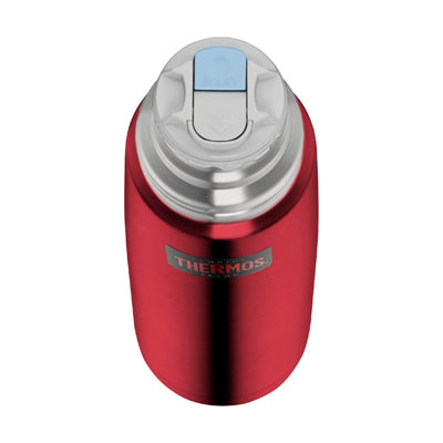 Thermos Thermos Light & Compact 1 L, rosso