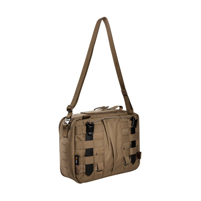 Tasmanian Tiger Borsa di supporto modulare per le spalle, coyote brown