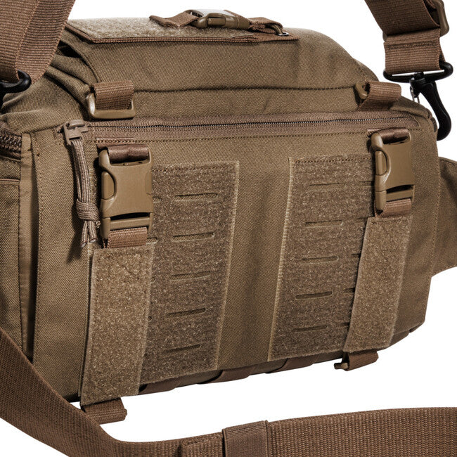 Tasmanian Tiger Borsa medica, coyote brown