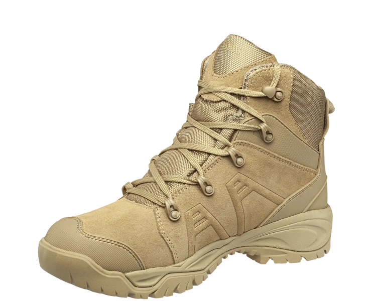 BENNON Panther XTR 06 NM High Boots, Beige